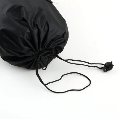 Jupitergear Stylish Yoga Mat Bag - Breathable and Portable Sports Bag with Adjustable Shoulder Straps - Fits Most Yoga Mats