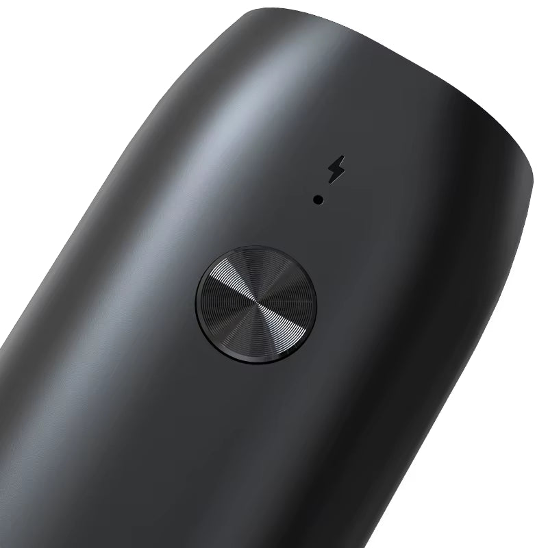 1/2PCS Electric Salt and Pepper Grinder with LED Light Gravity Sensing Adjustable Spice Mills Cordless Automatic Kitchen Gadget