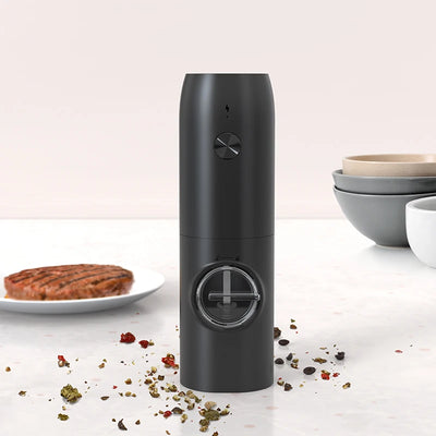 Electric Salt & Pepper Grinder