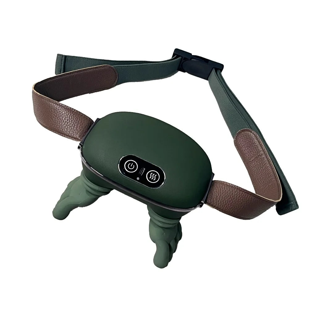 Neck Therapy Massager Deep Comfort