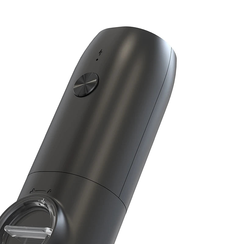 Electric Salt & Pepper Grinder